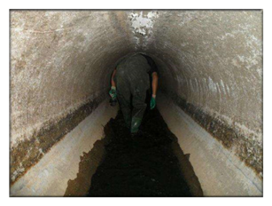 从化管道高压清洗