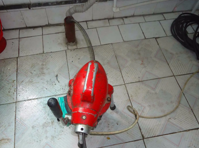 从化下水道疏通