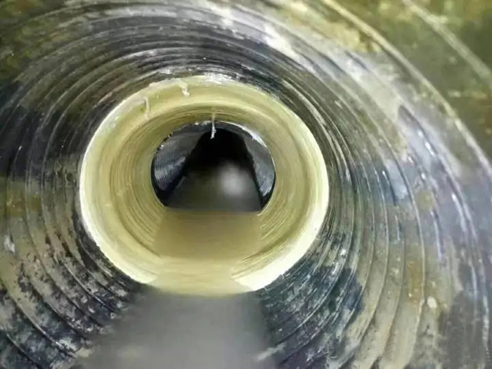 从化内衬修复法通常适用于哪些类型的断面管道