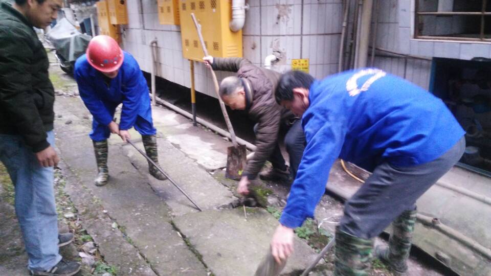 从化清掏化粪池、管道疏通一站式服务<高效><技术><可靠>